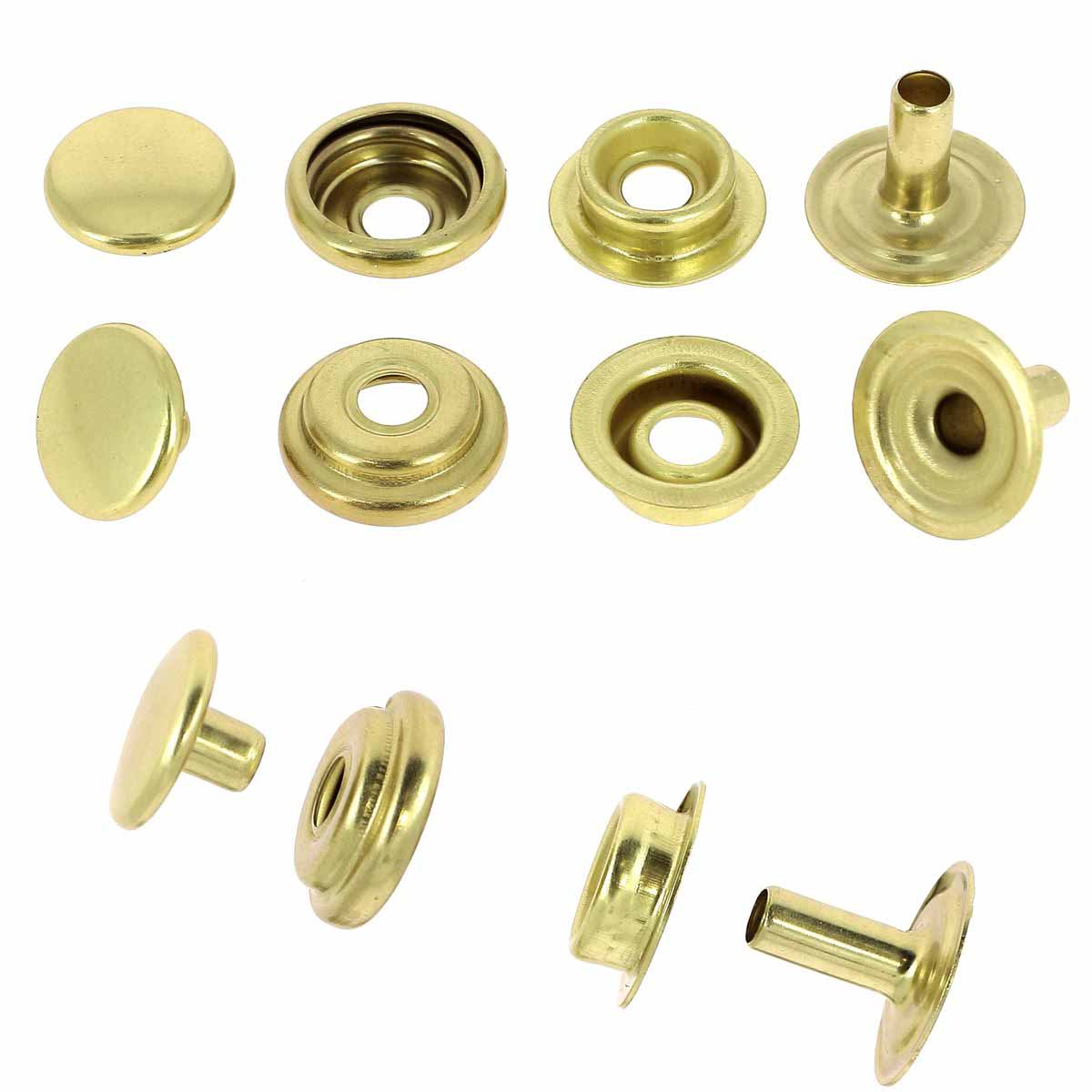 Top Knobs Asbury Collection M1308 Bouton de porte anneau en nickel satiné brossé 3,8 cm Top Knobs Asbury Collection M1308 Bouton de porte anneau en nickel satiné brossé 3,8 cm