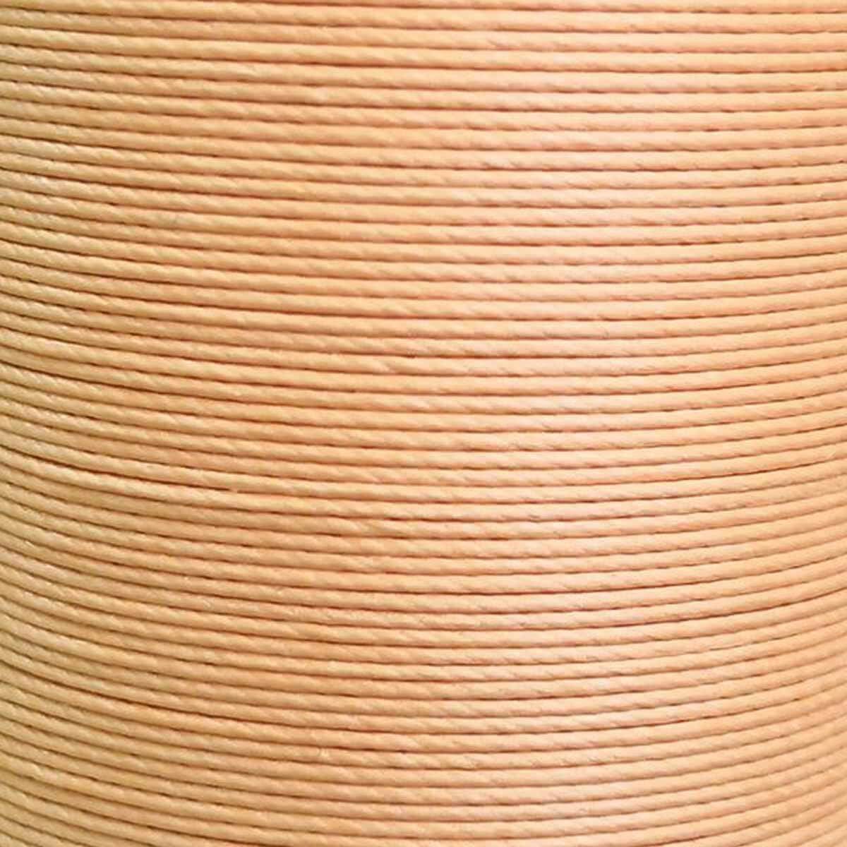 M60 Thread Box of 8m of MeiSi super fine waxed linen thread M60 - 0.65 mm ...