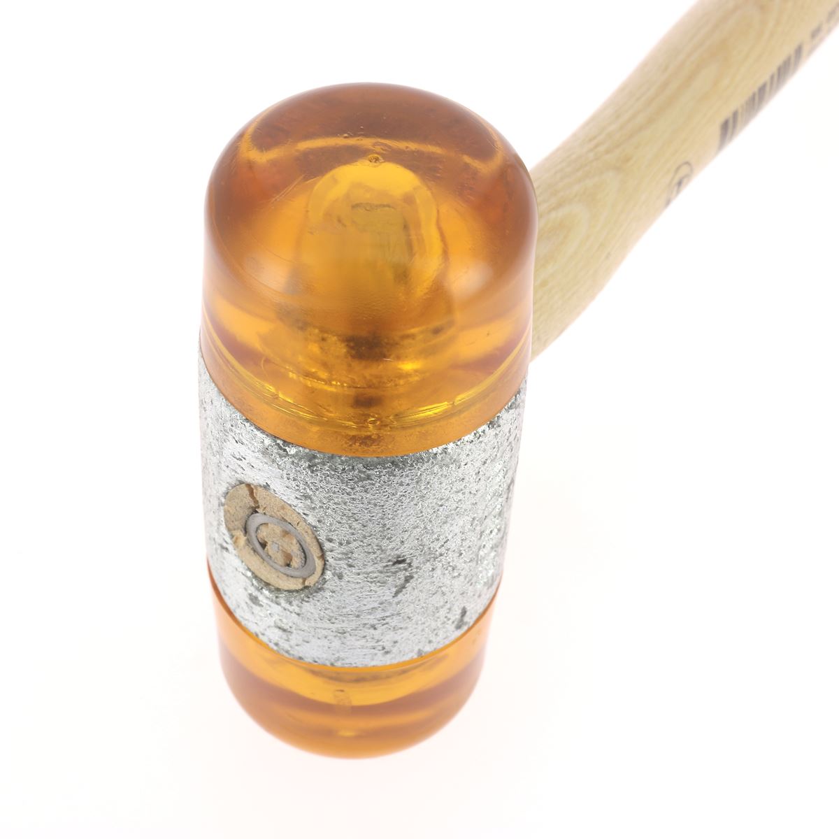 Maillet metal plastique MOB peddinghaus 50 mm