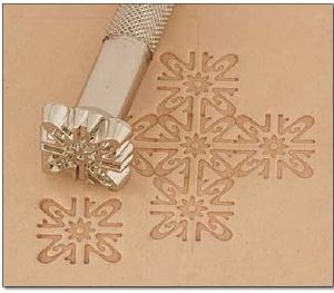 Matoir avec manche - Floral - 66140.jpg