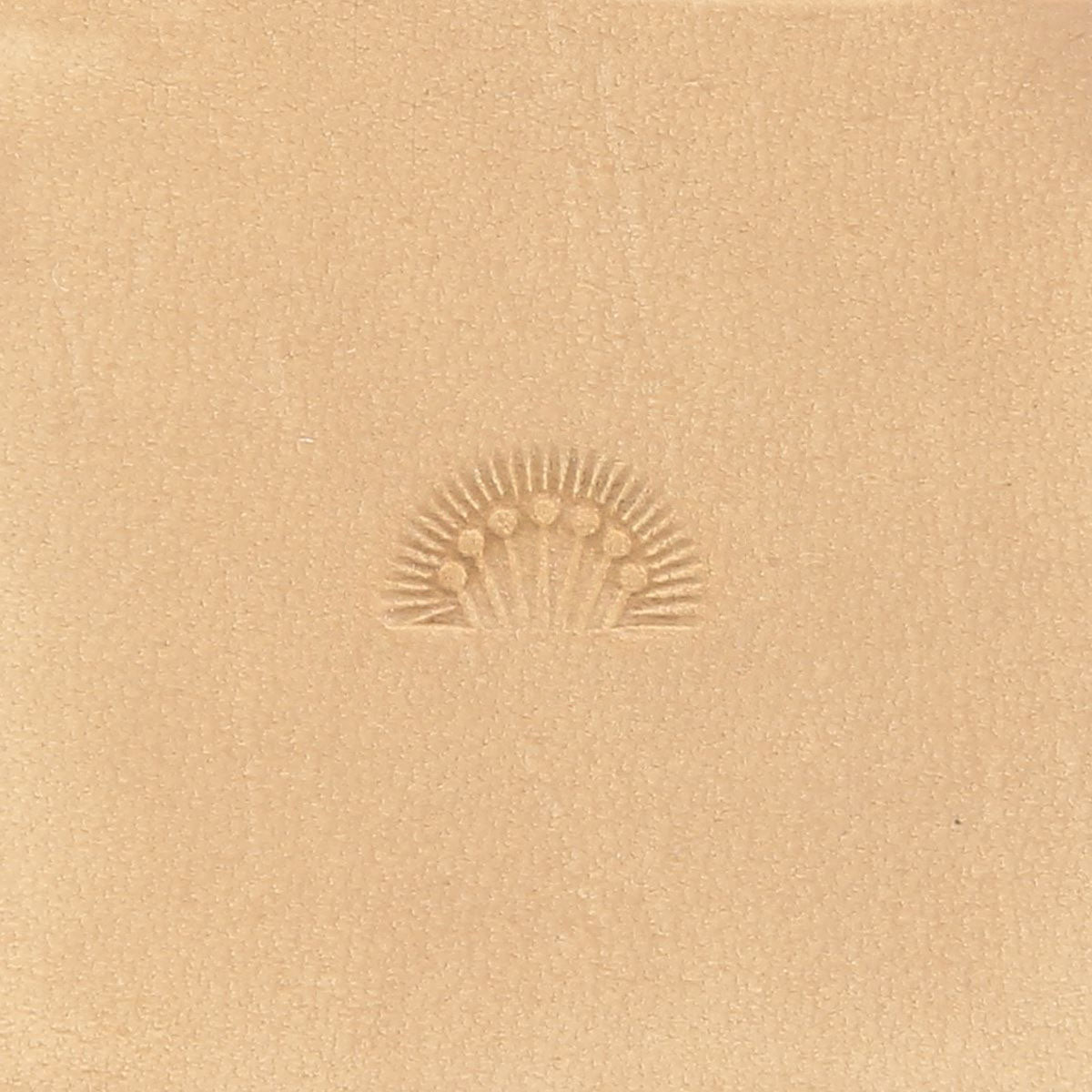 Matoir sur manche TANDY LEATHER - Border 12,5 mm - 6606 - D606 - Deco Cuir