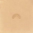 Matoir sur manche TANDY LEATHER - Border 12,5 mm - 6606 - D606 - Deco Cuir