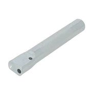 Outil de pose pour rivets à mater T28, T35 et T41, outil solide pour fixer les rivets de différentes tailles.