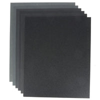 Lot De 6 Feuilles Transfert Thermique Go Press And Foil - 125x5m - Neuf
