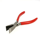 Pince parapluie - 18cm - Bac 3cm - Vergez Blanchard - Deco Cuir