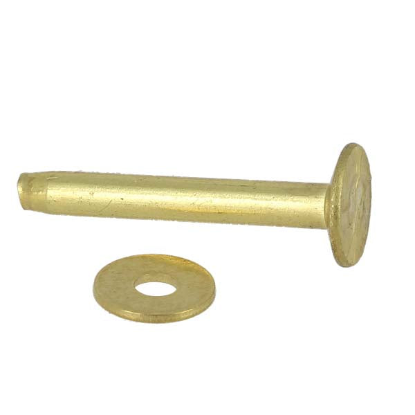 rivets tubulaires 3 s 8 acier/laiton - SMARTOOL - Mr.Bricolage rivets tubulaires 3 s 8 acier/laiton - SMARTOOL - Mr.Bricolage