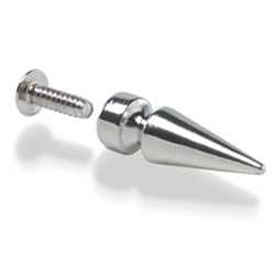 Rivets pointes pour collier de chien - NICKELE.jpg