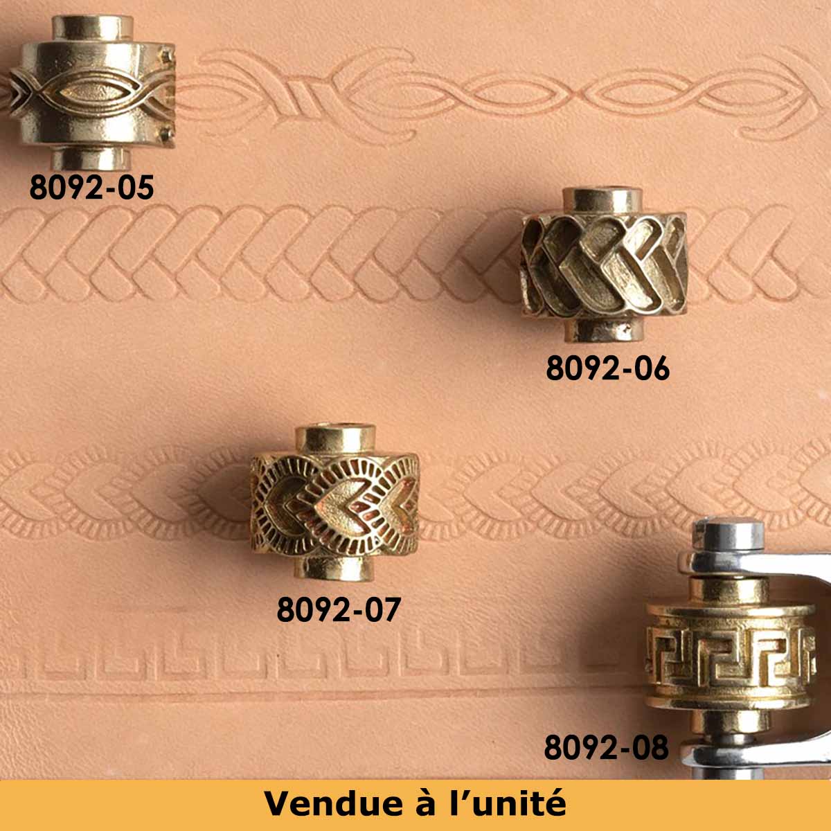 Roulette d'embossage #5 INFINI - manche CRAFTOOL PRO 8092x100.jpg