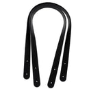 Paire de anses en cuir pour sac - 18mm - 60cm - Deco Cuir