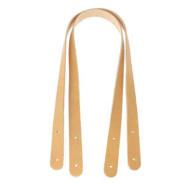 Anses en cuir pour sac DIY
