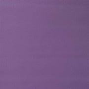 Morceau de cuir violet SWEET 2, synthétique, avec texture douce, pour créations artisanales ou couture.