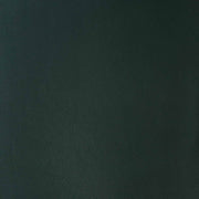Morceau de cuir SWEET 2 vert anglais, matériau authentique pour couture ou artisanat, vue en gros plan.