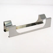 Support en métal pour fer à fileter Adece, outil robuste avec manche pour faciliter la manipulation et le maintien lors du filetage.