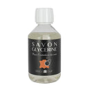 Savon glycériné liquide pour entretien du cuir - Deco Cuir - 250 ml