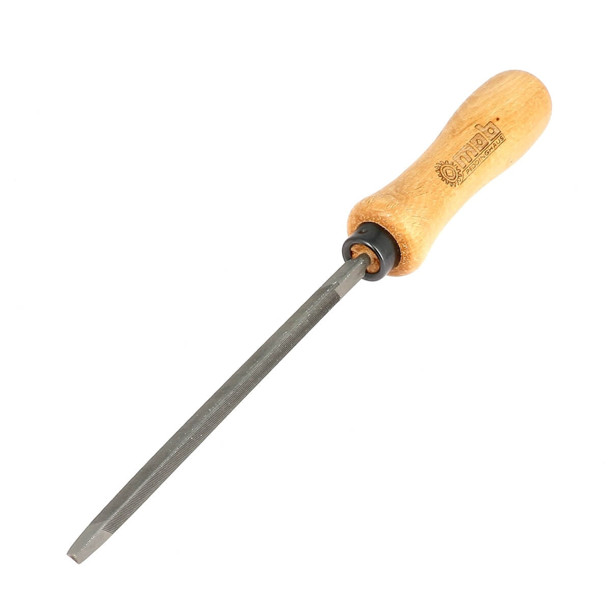 Giramaschi Regolabile Manuale Per Filettature M1-M8 - Chiave Per Alesatore In Acciaio - Foto 7