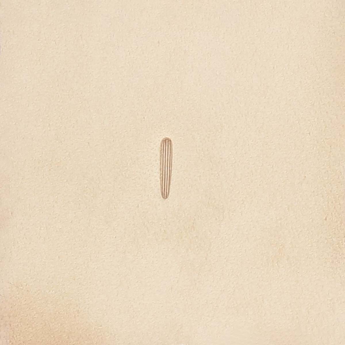 Matoir Thumbprint Vertical - Barry King Tools - Taille 000