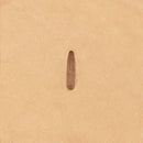 Matoir Thumbprint Vertical - Barry King Tools - Taille  0