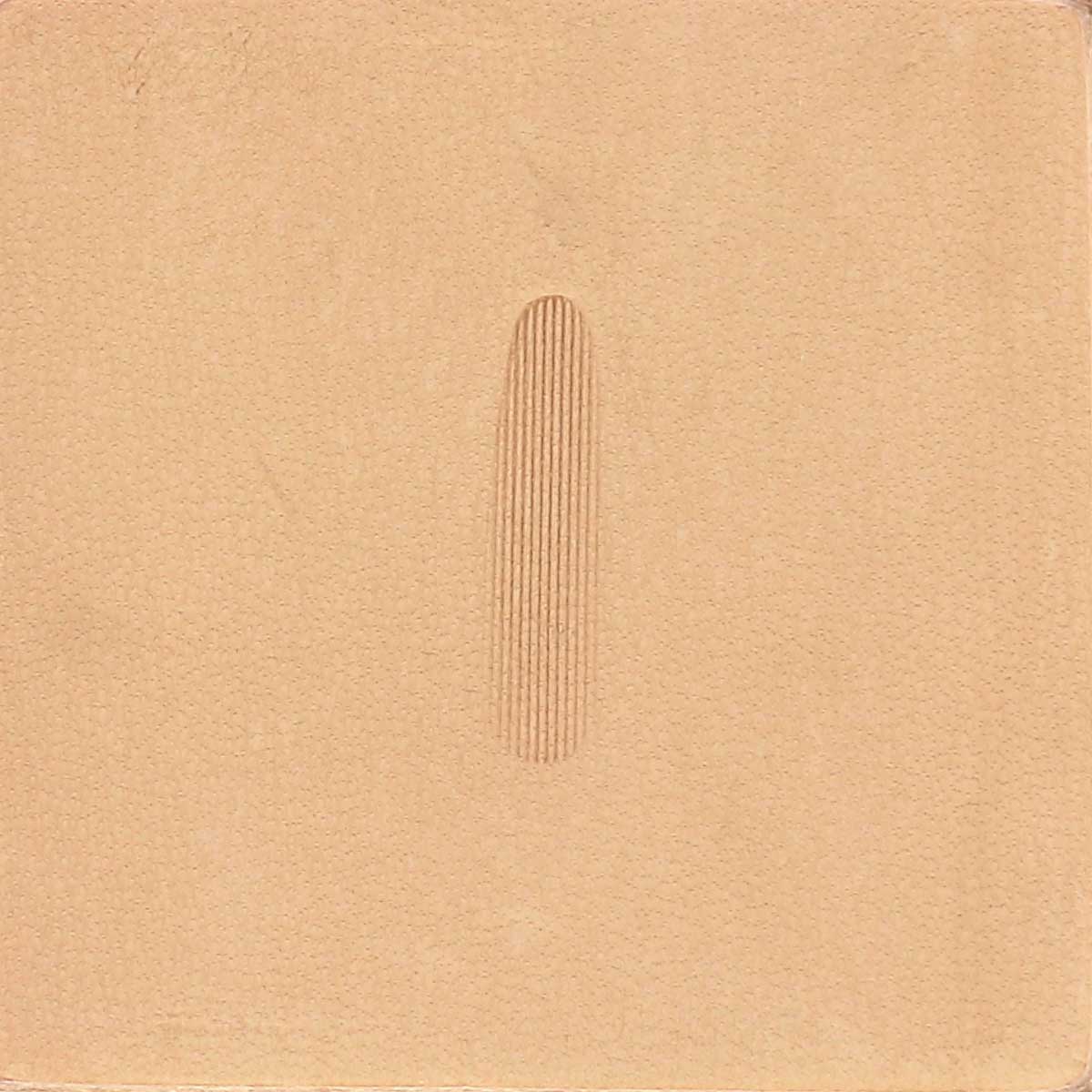 Matoir Thumbprint Vertical - Barry King Tools - Taille 2