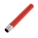 Emporte-pièce à frapper ROND manche DROIT - Deco Cuir