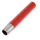 Emporte-pièce à frapper ROND manche DROIT - Deco Cuir