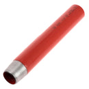 Emporte-pièce à frapper ROND manche DROIT - Deco Cuir