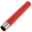 Emporte-pièce à frapper ROND manche DROIT - Deco Cuir