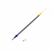 Recharge argent pour crayon argent TA839, outil de dessin ou d'écriture, avec finition métallique brillante.
