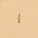 Matoir Thumbprint Smooth - Barry King Tools - Taille 00