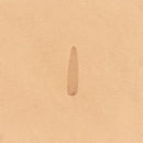 Matoir Thumbprint Smooth - Barry King Tools - Taille 1