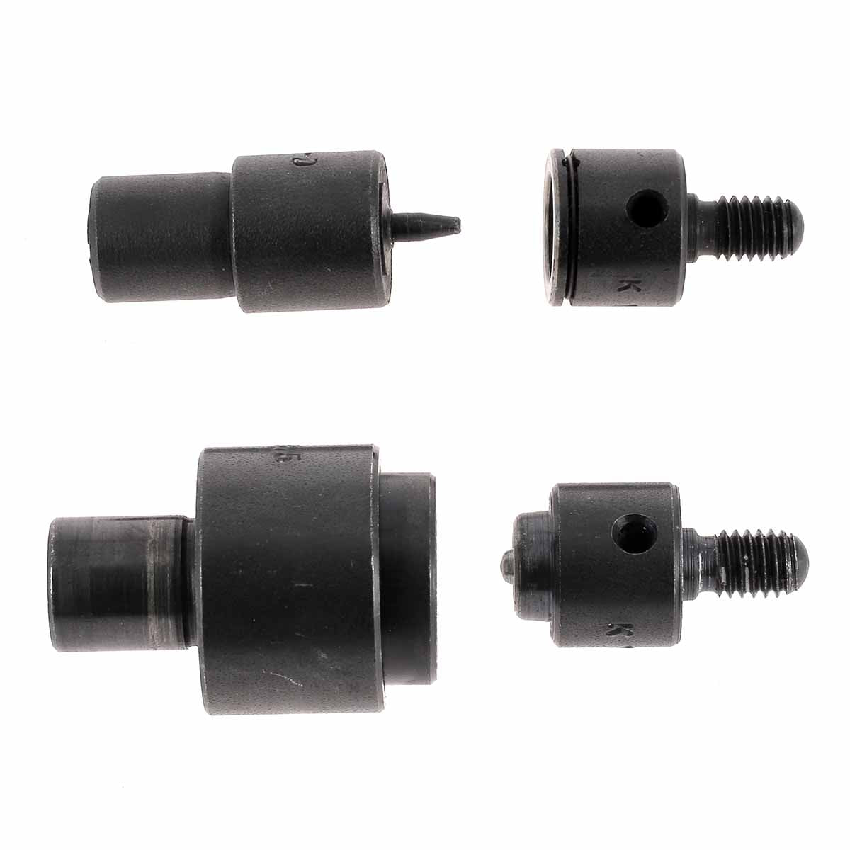 Lot De Boutons Pression FORT En Laiton Osborne LINE 20 - 12.5mm, Neuf
