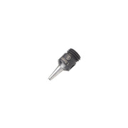 Embout de rechange pour emporte-pièce à frapper Craftplus 3280 de la marque Ivan, pièce de 1,5 mm, en métal.