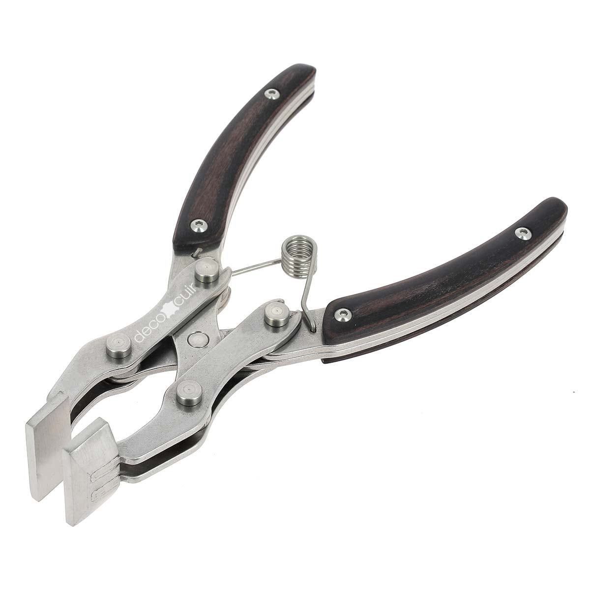 Pince à Bouton Ressort Réglable - Pour équipement Fitness - Loquet Acier Alu - Neuf