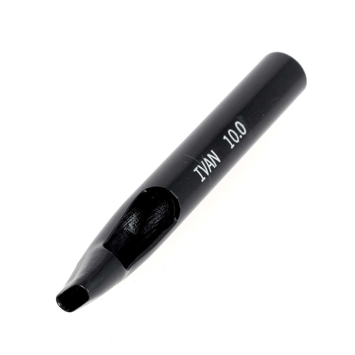 Emporte-pièce forme oblong - Ivan 3865-15 - 13 x 5 mm