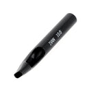 Emporte-pièce forme oblong - Ivan 3865-15 - 13 x 5 mm