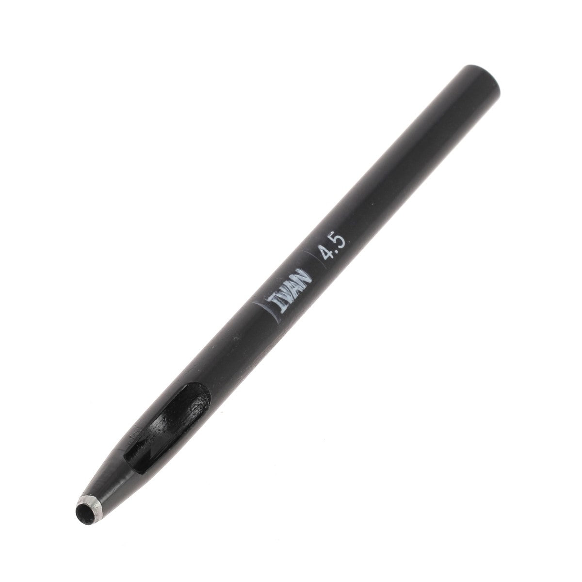 Emporte-pièce pour cuir forme ovale - Ivan 3779-05