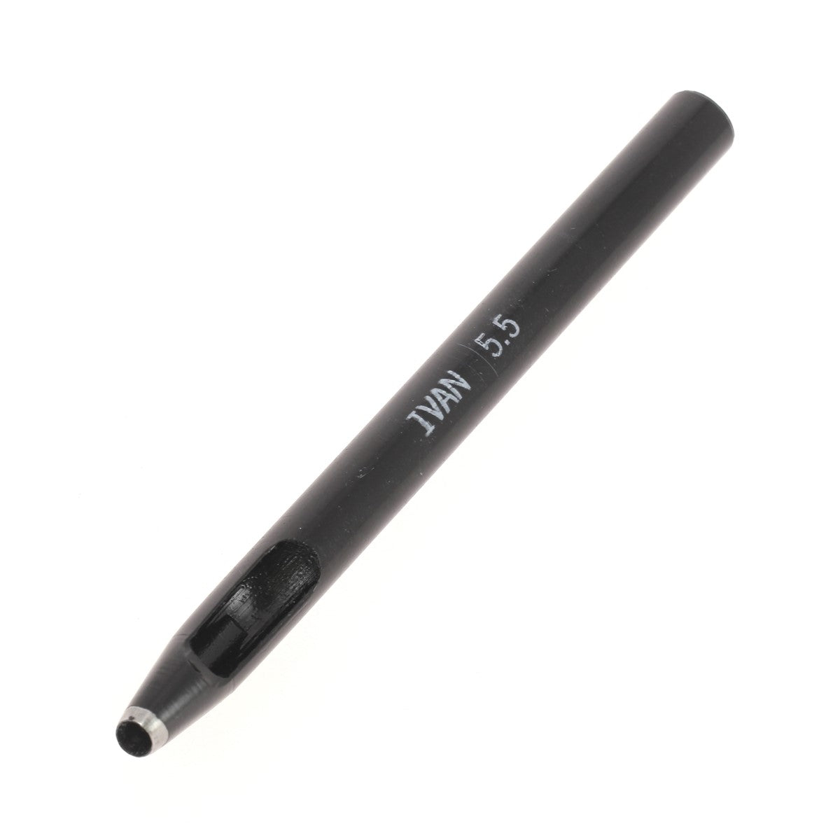 Emporte-pièce pour cuir forme ovale - Ivan 3779-07