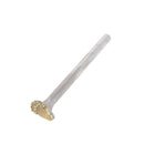 Matoir sur manche - Patte d'ours - Deco Cuir