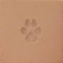 Matoir sur manche - Patte de chien - Deco Cuir