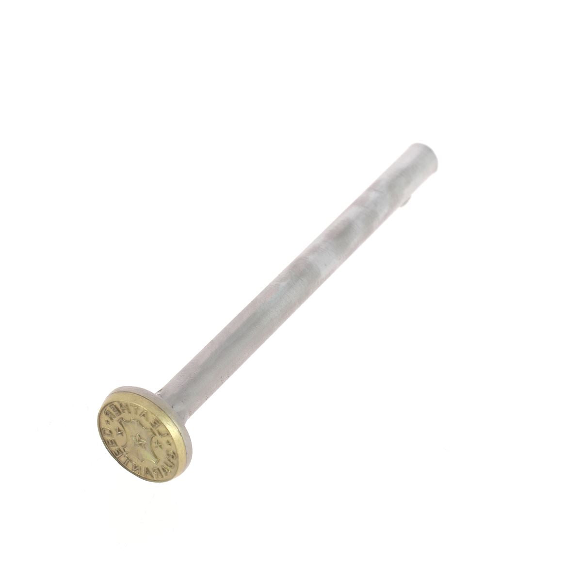 Matoir sur manche - Cuir "LEATHER GUARANTEED" - Deco Cuir