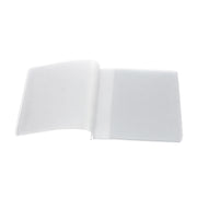 Porte-cartes pour portefeuille Tandy Leather avec 6 poches verticales, en cuir renforcé, conçu pour organisation et durabilité