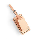 Kit à monter soi-même pour étiquette à bagage - Tandy Leather 44167 