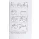 Livre "LEATHER BRAIDING" - Tressage du cuir - Deco Cuir