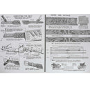 Livre "BELTS GALORE BOOK" - Livre de ceintures à gogo - Deco Cuir