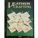 Livre "LEATHER CRAFTING" - Repoussage sur cuir végétal - Deco Cuir