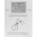 Livre "LEATHER CRAFTING" - Repoussage sur cuir végétal - Deco Cuir