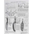 Livre "THE ART OF MAKING LEATHER CASES" - L'art de créer des étuis en cuir - Volume 1 - Deco Cuir