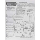 Livre "THE ART OF MAKING LEATHER CASES" - L'art de créer des étuis en cuir - Volume 1 - Deco Cuir