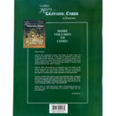 Livre "THE ART OF MAKING LEATHER CASES" - L'art de créer des étuis en cuir - Volume 2 - Deco Cuir