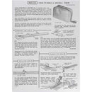 Livre "THE ART OF MAKING LEATHER CASES" - L'art de créer des étuis en cuir - Volume 2 - Deco Cuir