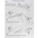 Livre "THE ART OF HAND SEWING LEATHER" - La couture du cuir à la main - Deco Cuir